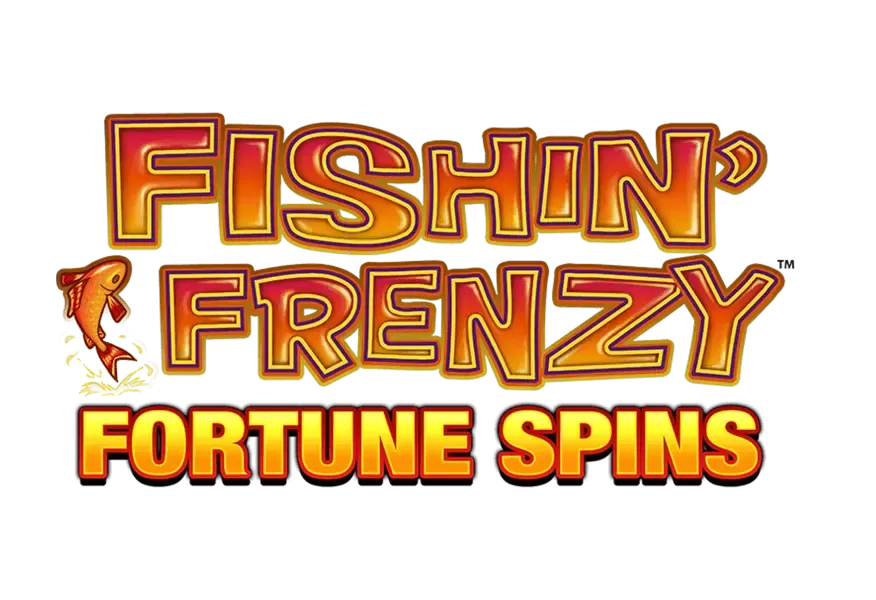 fishin frenzy demo